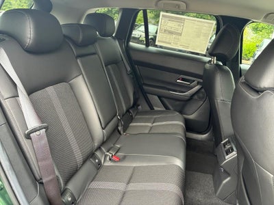 2026 Mazda Mazda CX-50 2.5 S Select AWD
