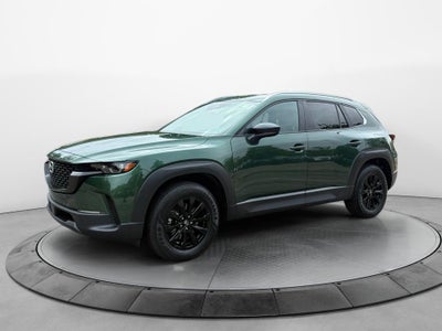 2026 Mazda Mazda CX-50 2.5 S Select AWD
