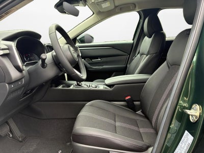 2026 Mazda Mazda CX-50 2.5 S Select AWD