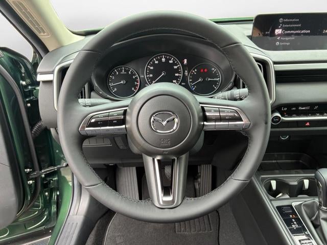 2026 Mazda Mazda CX-50 2.5 S Select AWD