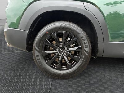 2026 Mazda Mazda CX-50 2.5 S Select AWD