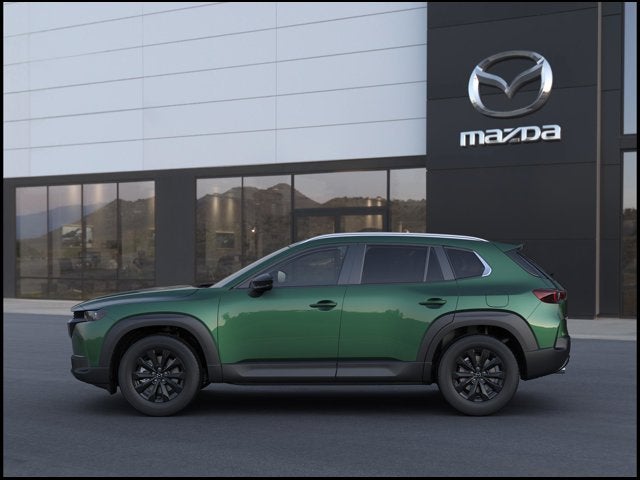 2026 Mazda Mazda CX-50 2.5 S Select AWD