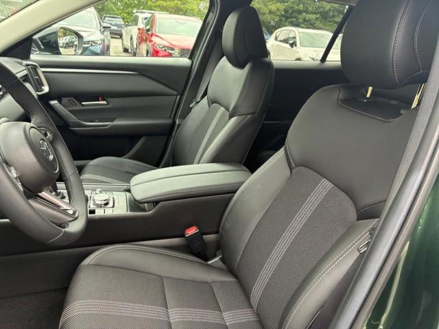 2026 Mazda Mazda CX-50 2.5 S Select AWD