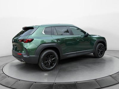 2026 Mazda Mazda CX-50 2.5 S Select AWD