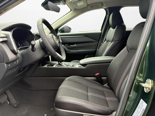 2026 Mazda Mazda CX-50 2.5 S Select AWD