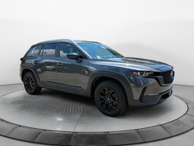 2024 Mazda Mazda CX-50 2.5 S Select Package