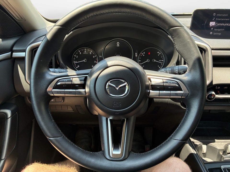 2024 Mazda Mazda CX-50 2.5 S Select Package