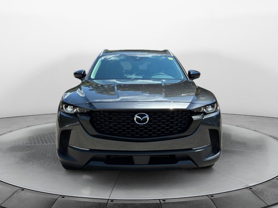 2024 Mazda Mazda CX-50 2.5 S Select Package