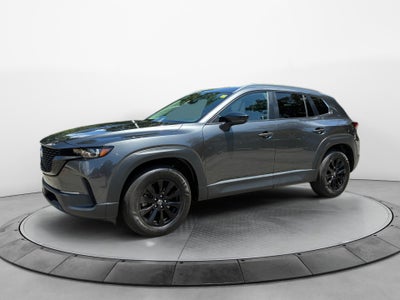 2024 Mazda Mazda CX-50 2.5 S Select Package