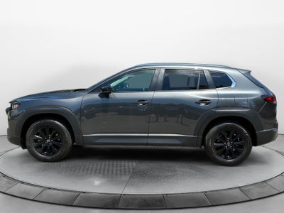2024 Mazda Mazda CX-50 2.5 S Select Package