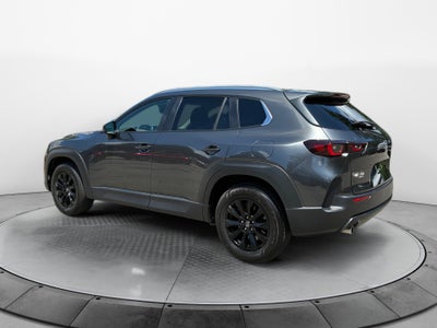2024 Mazda Mazda CX-50 2.5 S Select Package