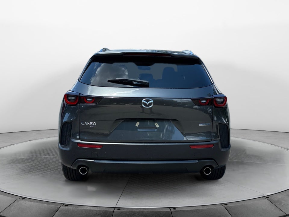 2024 Mazda Mazda CX-50 2.5 S Select Package