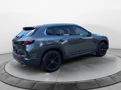 2024 Mazda Mazda CX-50 2.5 S Select Package