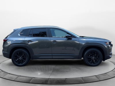 2024 Mazda Mazda CX-50 2.5 S Select Package