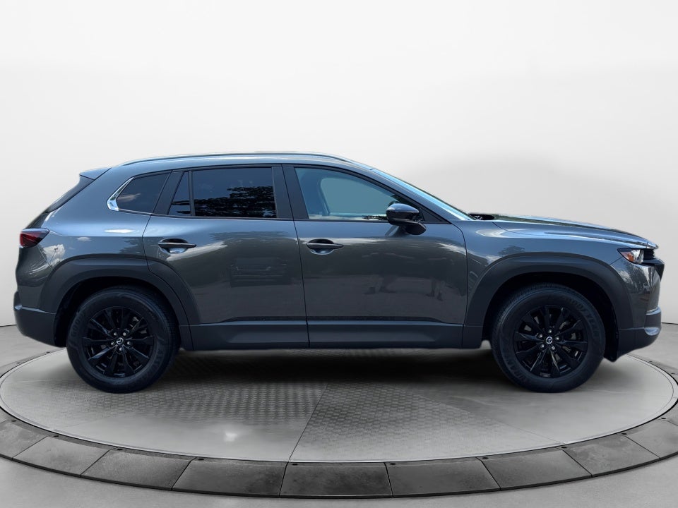 2024 Mazda Mazda CX-50 2.5 S Select Package