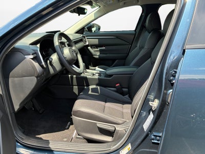 2025 Mazda Mazda CX-50 2.5 S Select Package