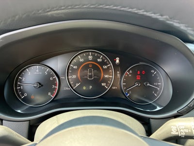 2025 Mazda Mazda CX-50 2.5 S Select Package