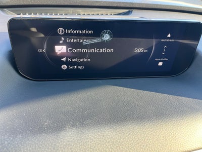 2025 Mazda Mazda CX-50 2.5 S Select Package