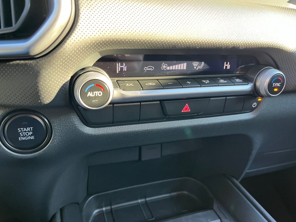 2025 Mazda Mazda CX-50 2.5 S Select Package