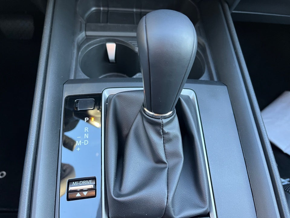 2025 Mazda Mazda CX-50 2.5 S Select Package