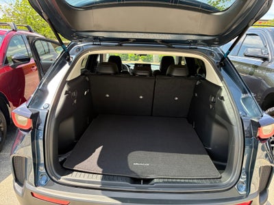 2025 Mazda Mazda CX-50 2.5 S Select Package