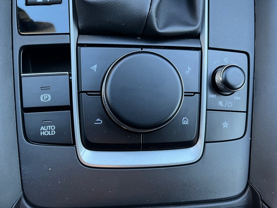 2025 Mazda Mazda CX-50 2.5 S Select Package