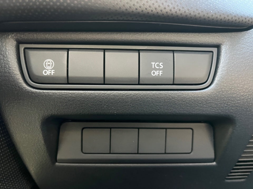 2025 Mazda Mazda CX-50 2.5 S Select Package