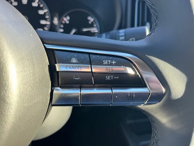 2025 Mazda Mazda CX-50 2.5 S Select Package