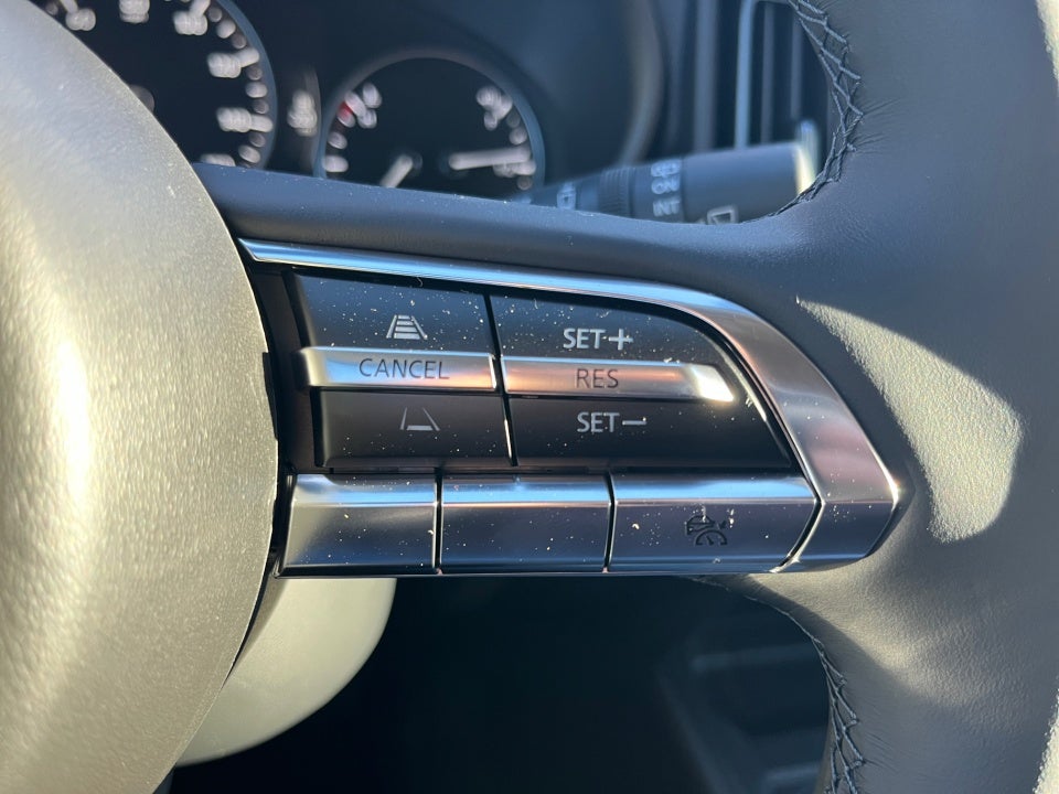 2025 Mazda Mazda CX-50 2.5 S Select Package