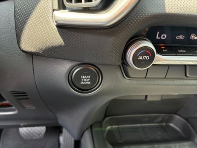 2025 Mazda Mazda CX-50 2.5 S Select Package