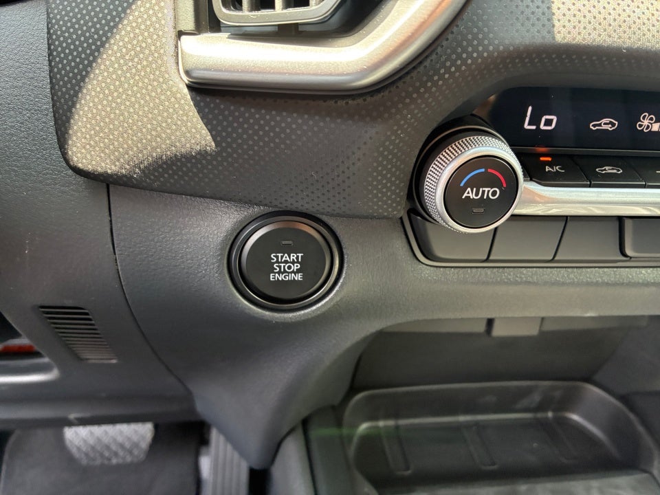 2025 Mazda Mazda CX-50 2.5 S Select Package