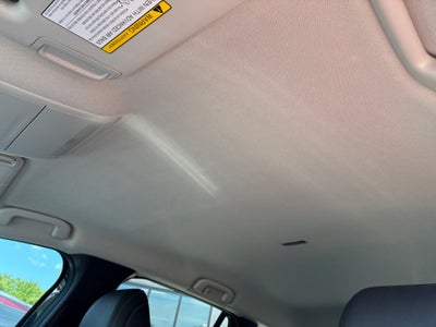 2025 Mazda Mazda CX-50 2.5 S Select Package