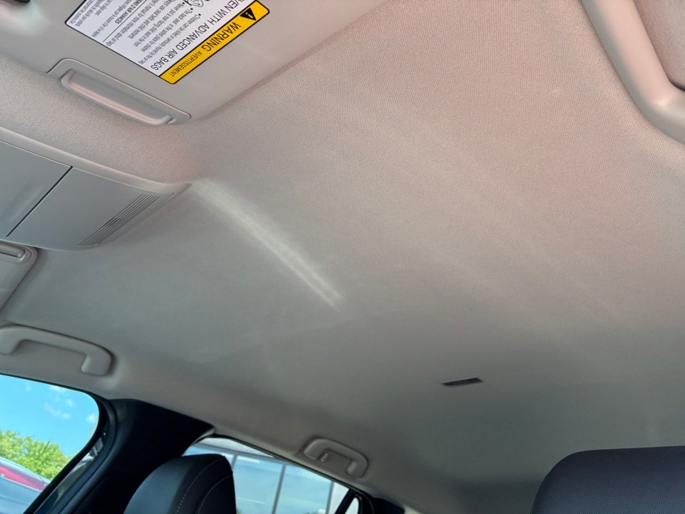 2025 Mazda Mazda CX-50 2.5 S Select Package