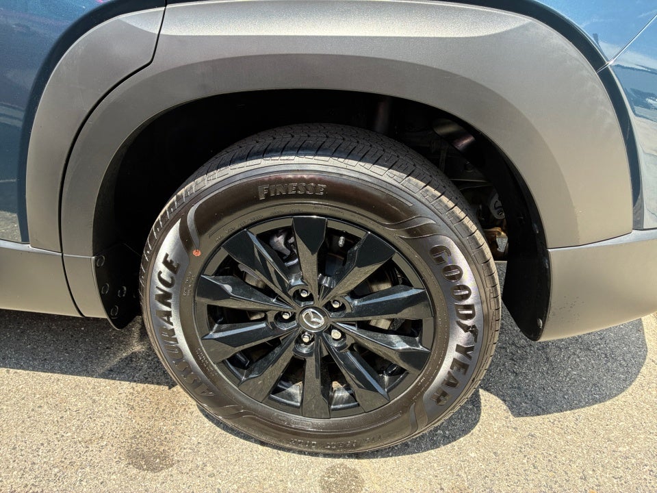 2025 Mazda Mazda CX-50 2.5 S Select Package