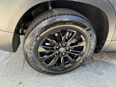 2025 Mazda Mazda CX-50 2.5 S Select Package