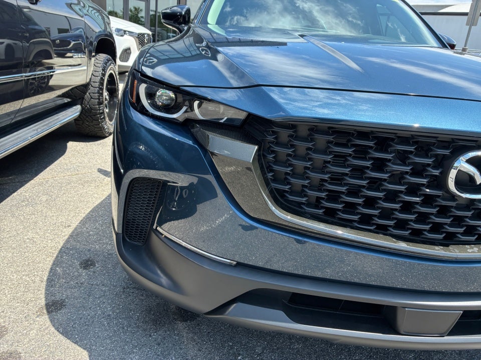 2025 Mazda Mazda CX-50 2.5 S Select Package