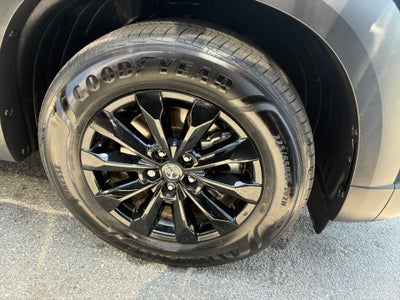 2025 Mazda Mazda CX-50 2.5 S Select Package