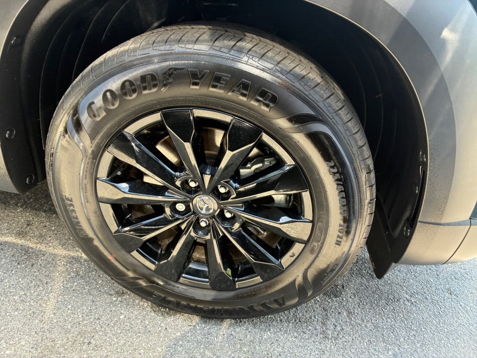 2025 Mazda Mazda CX-50 2.5 S Select Package