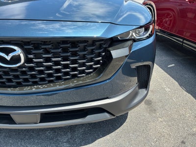 2025 Mazda Mazda CX-50 2.5 S Select Package