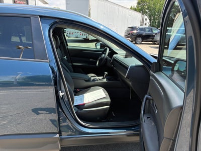 2025 Mazda Mazda CX-50 2.5 S Select Package