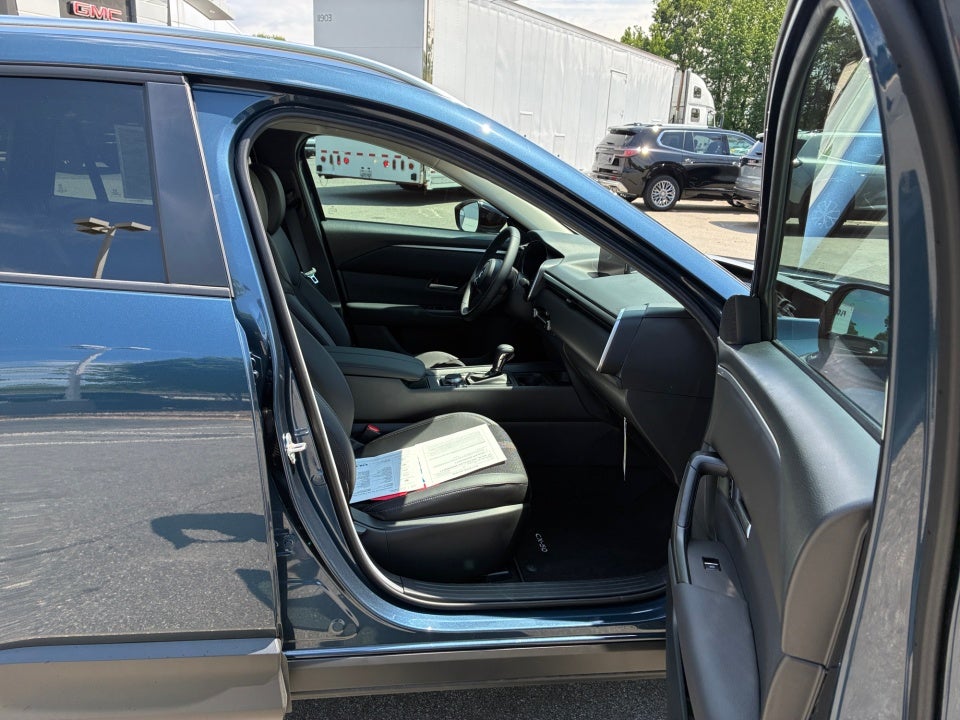 2025 Mazda Mazda CX-50 2.5 S Select Package