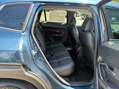 2025 Mazda Mazda CX-50 2.5 S Select Package