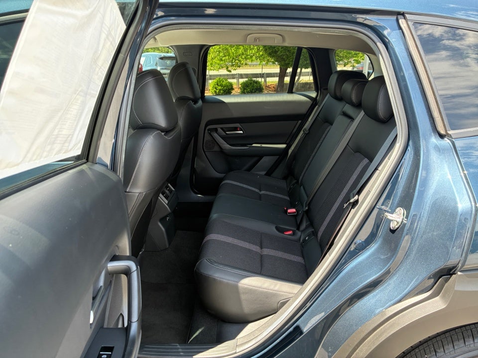 2025 Mazda Mazda CX-50 2.5 S Select Package