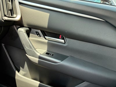 2025 Mazda Mazda CX-50 2.5 S Select Package