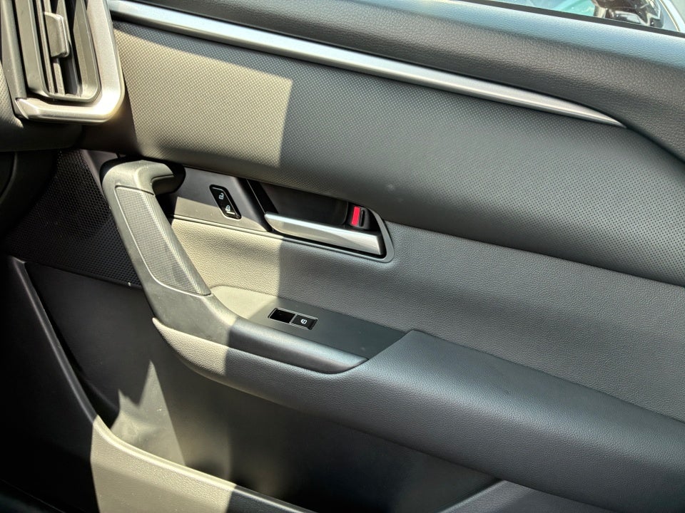 2025 Mazda Mazda CX-50 2.5 S Select Package