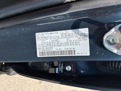 2025 Mazda Mazda CX-50 2.5 S Select Package