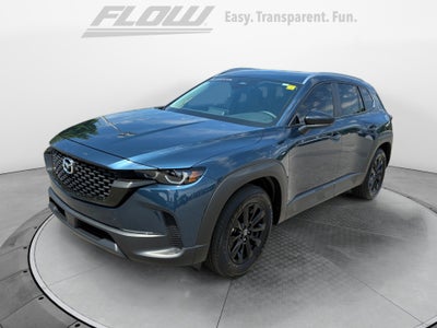 2025 Mazda Mazda CX-50 2.5 S Select Package