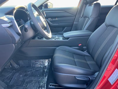 2025 Mazda Mazda CX-50 2.5 S Select Package