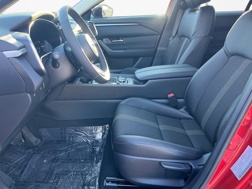 2025 Mazda Mazda CX-50 2.5 S Select Package
