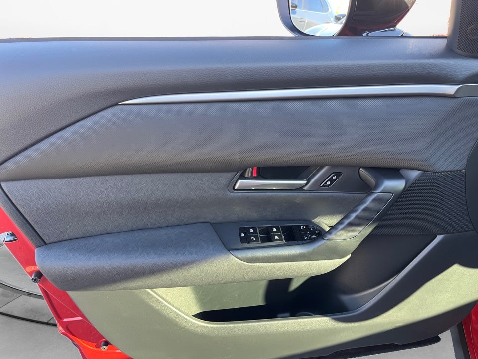 2025 Mazda Mazda CX-50 2.5 S Select Package